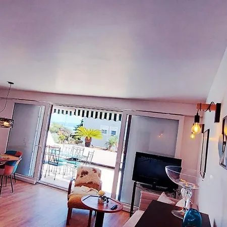 Andro Apartment Split